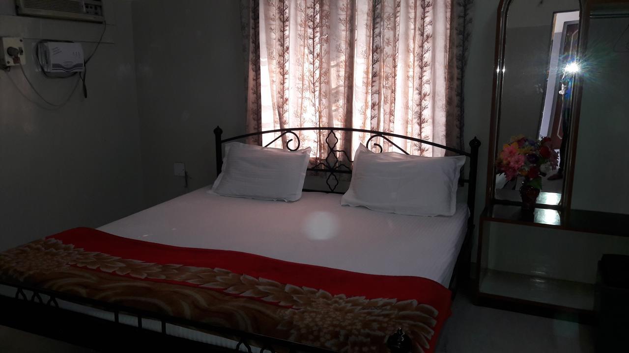 Hotel Urvashi 자이푸르 외부 사진