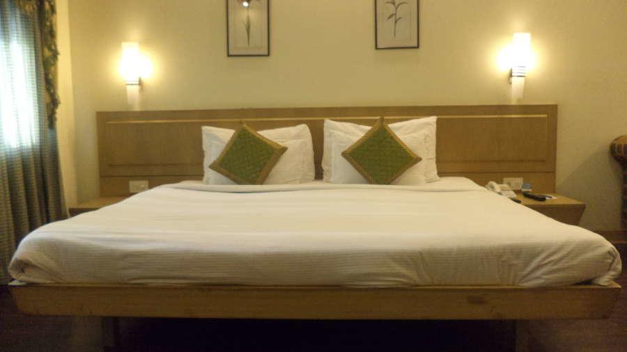 Hotel Urvashi 자이푸르 외부 사진